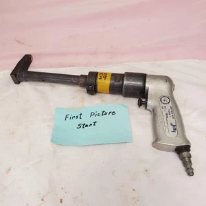 Jiffy United Air Tool D2 1000 giri/min trapano pneumatico dado AN29 - Foto 1 di 7