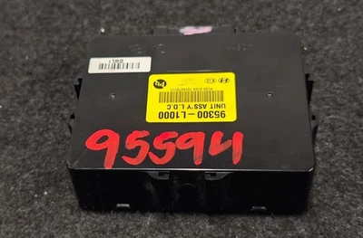 2020-2023 Hyundai Sonata SE DN8 Inverter Converter Control Module OEM 95300L1000 - Image 1 of 4