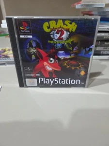 Crash 2  Playstation 1 Ps1 N.L311 - Picture 1 of 4