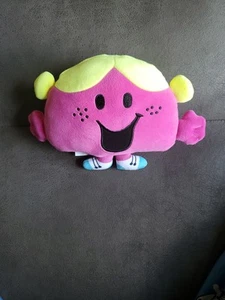 Little Miss Chatterbox Plüsch 2023 THOIP A Sanrio Company 6 Zoll - Bild 1 von 4