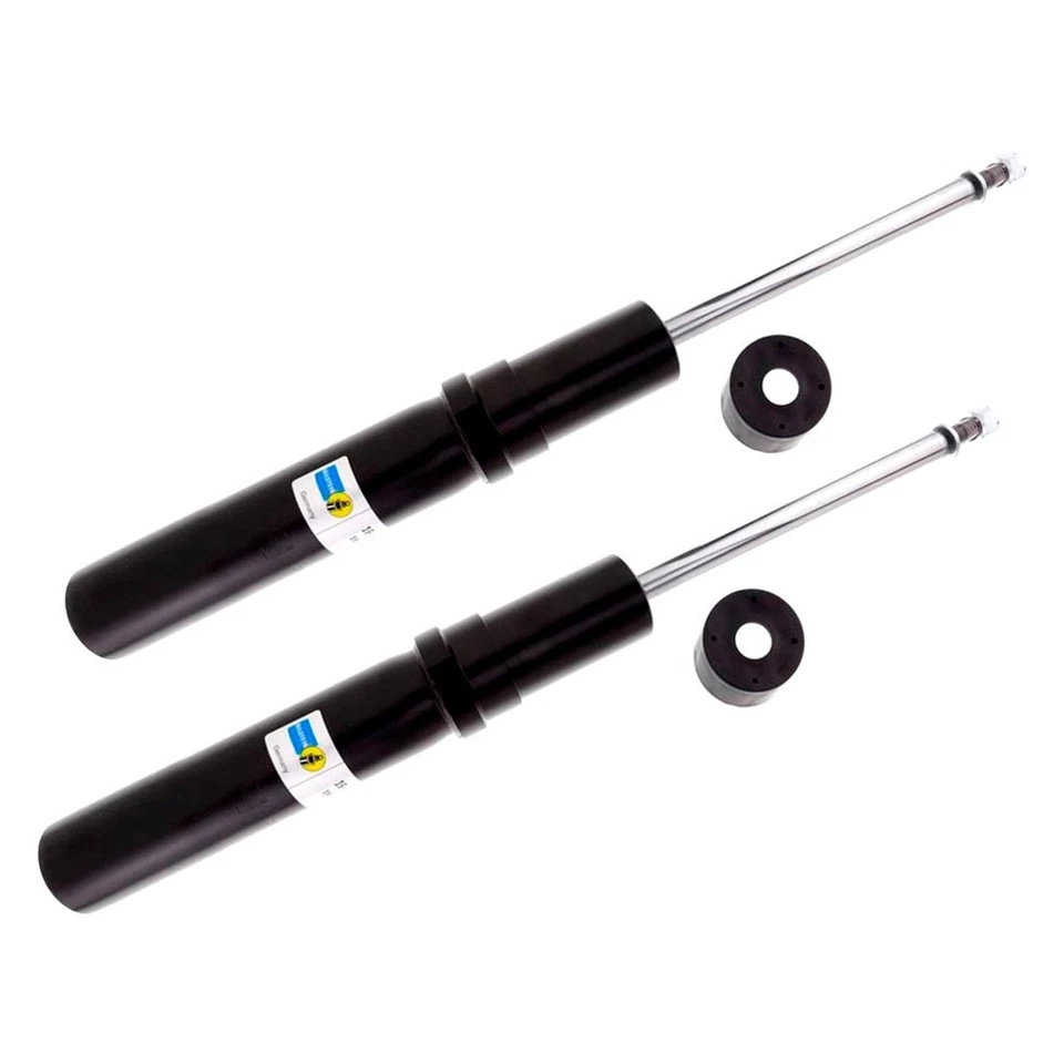 For Audi A6 2012-2018 Bilstein VS-19-226880 B4 Series Front Shock Absorber Set - Изображение 1 из 1