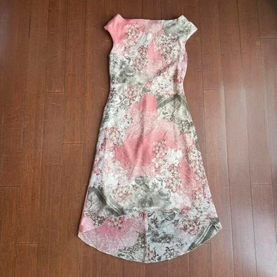 Vintage Jonathan Martin Whimsical Dress - Image 1 of 4