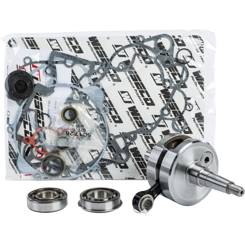 BOTTOM END KIT KTM KTM 105 SX 2006-2011 KTM 105 XC 2008-2009 - Image 1 of 1