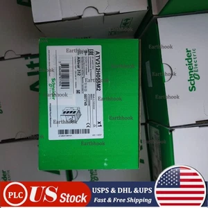 ATV312H055M2  frequency converter   through , UPS or FedEx US Free TAX - Picture 1 of 1