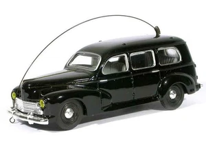 Peugeot 203 Break Gendarmerie LEADER - Bild 1 von 2
