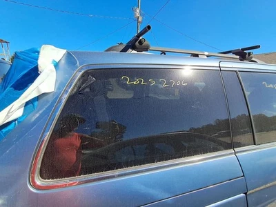 Passenger Right Quarter Glass With Privacy Tint Fits 05-10 ODYSSEY 2643066 - Image 1 of 4