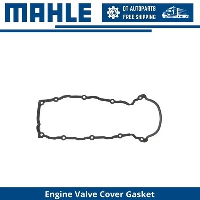Junta de cubierta de válvula de motor V6 de 2,8 L para Volkswagen Corrado 1995 Mahle Foto 1 de 2
