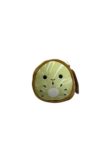 Squishmallows 3 in. Kachina the Kiwi NWT!!! - Picture 1 of 9