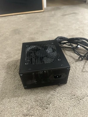 Acer Predator Orion 5000 PO5-640 Power Supply 800W 80+ Gold PS-4801-6 - Image 1 of 2