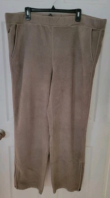 Calça de moletom de lã vintage GG Nautica Competition - Imagem 1 de 4