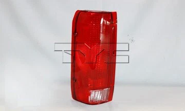 For 1990-1996 Ford F-250 Tail Light Assembly Left TYC 1990 1991 1992 1993 1994 - Image 1 of 2