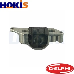 2x CONTROL ARMTRAILING ARM BUSH TD1034W FOR FIAT DOBLO/MPV/Box/Body/MPV 1.2L - Picture 1 of 8