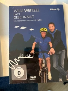 Willi Weitzel hats geschnallt - Bild 1 von 1