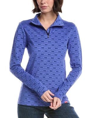 Camisa polo feminina Bogner Technical - Imagem 1 de 2