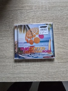 The Dome Summer 2025 | Various | Audio-CD | 2 Audio-CDs | 2025 - Bild 1 von 2