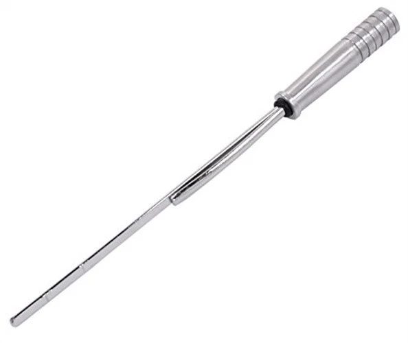 Vareta de alumínio Empi Billet para motor VW Beetle - 8500 - Imagem 1 de 1