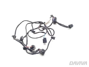 Nissan Leaf Kabelbaum des PDC-Sensors für den Parkabstand Vorderseite 2022 4/5dr - Picture 1 of 11