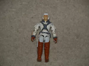 Vintage GI Joe Cold Front Actionfigur Hasbro 1990 Avalanche Driver Coldfront - Bild 1 von 4
