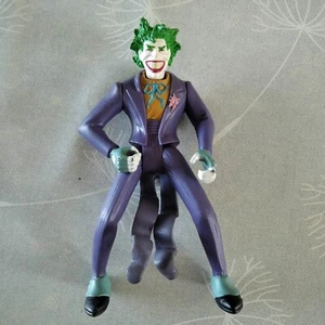 Batman action figure - legends of BATMAN - THE JOKER  - KENNER 1995 - Picture 1 of 2