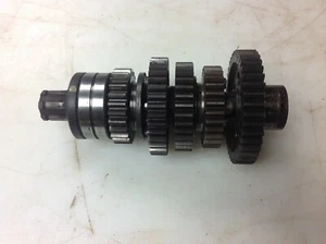 1972 Honda CL350 Countershaft Transmission - Picture 1 of 3