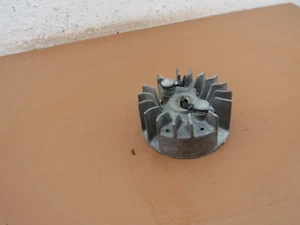 Mitsubishi K&S Trim-All String Trimmer OEM Flywheel 12407-01 - Picture 1 of 4