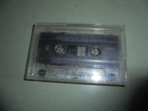 NAILBOMB Point Blank Cassette Tape 1994 Industrial Thrash Metal Rare - Picture 1 of 7