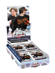 2023 Topps Chrome - Prism Refractor - Single Cards - Complete Your Set! - Picture 1 of 18