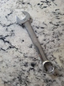 Snap On 0EX240 / 12 point - 3/4" combination wrench 7" long light use - Picture 1 of 5