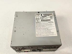 13-20 INFINITI JX35 QX60 AM FM RADIO CD PLAYER RECEIVER CONTROL MODULE UNIT OEM - Picture 1 of 4