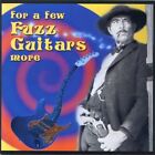 Various – For A Few Fuzz Guitars More CD