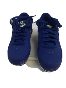 Nike Air MVP Pro Metall Herren Stollen 524641 410 tief royalweiß - Bild 1 von 6