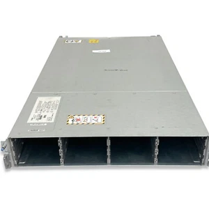 EMC SKYDPE Data Domain DD2500 12-Bay SAS Storage Array Deduplication Assembly - Picture 1 of 13