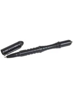 Tactical Pen schwarz, Glasbrecher, Security                -NEU- - Bild 1 von 1