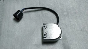 EBERSPACHER HEATER CONTROL UNIT MODULE 5HB008783 -10 WEBASTO 12V D4 /D5 - Picture 1 of 4