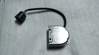 EBERSPACHER HEATER CONTROL UNIT MODULE 5HB008783 -10 WEBASTO 12V D4 /D5 - Image 1 of 4