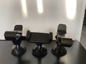 Car Phone Universal Holder Stand For Windshield/Dashboard - Picture 1 of 9