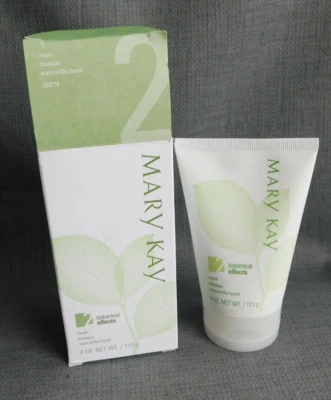 Mary Kay Botanical effects Formula 2 Mask #A - Image 1 of 4