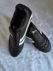 LONSDALE London Boxing US 11 100% Authentic Runners Shoes Sneaker VINTAGE NEW - Foto 1 di 16