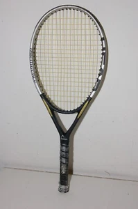 Head Intelligence I.S 6 Tennisschläger Racquet 4 3/8 - Bild 1 von 4