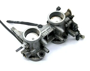 Regulador Cuerpo T/B para Kawasaki 600 ER5 ER-6 EX650 ER650E-F 2012-2016 B743 - Imagen 1 de 6