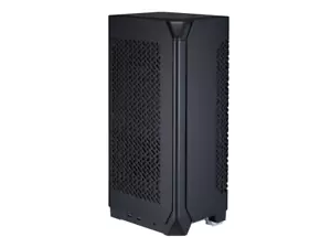 Cooler Master NCORE 100 Air Mini-ITX PC Tower Case, Anodized Aluminum, 3 Slot - Picture 1 of 5
