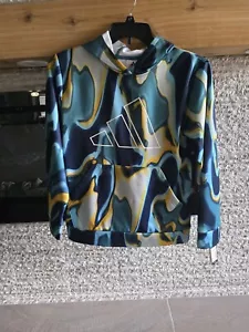 ADIDAS HOODIE - Picture 1 of 3