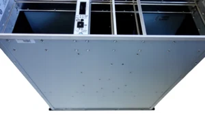 GENUINE Dell ESG-X ASSY ENCL 4G/2G FC - 0HCXP - Picture 1 of 3