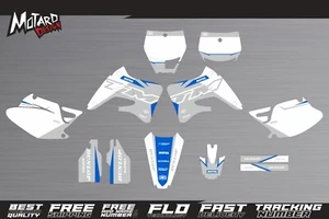 Graphics kit for TM Racing MX 85 2004-2006 2007 2008 2009 2010 2011 2012 Decals - Picture 1 of 6