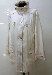Concept K tolle Jacke Übergangsjacke Parka Gr.52 Neuwertig - Bild 1 von 13