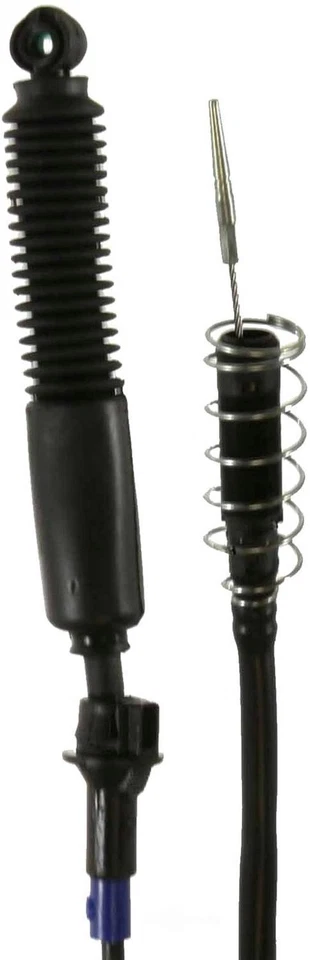 Auto Trans Shifter Cable fits 2007-2013 GMC Sierra 1500  ATP - Image 1 of 1