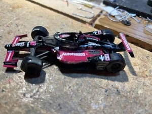 1/43 2021 Helio CastroNeves #06 Indy 500 Winner - Picture 1 of 3