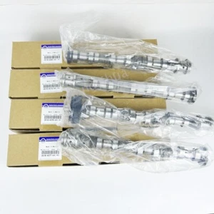 4Pcs Camshaft FOR RAM JEEP Dodge 3.6 5184377AH 5184378AH 5184379AH 5184380AH - Picture 1 of 6