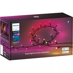 Philips Hue String Lights Variable - Picture 1 of 9