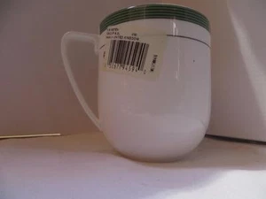 Vera Wang China Aspen Teacup New By Wedgwood - Picture 1 of 7